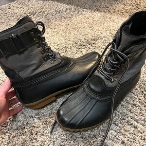 Boots